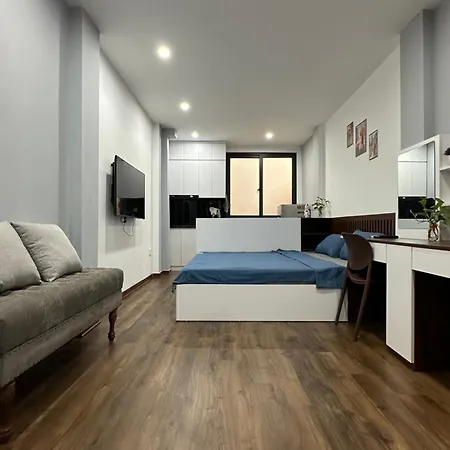 Hotel Happy House